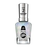 Sally Hansen Miracle Gel Nail Polish Unicorn Top Coat 14.7ml
