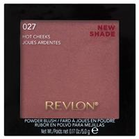 Revlon Powder Blush Hot Cheeks