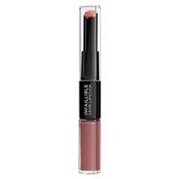 L'Oreal Paris Infallible 2-Step Lipstick 312 Incessant Russet