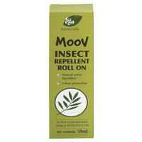 Moov Insect Repellent Roll-On 50Ml