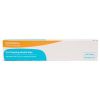 PrimaSwab Wipes 200 Pack - GimmeNow