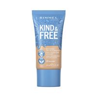 Rimmel Kind & Free Tint 10 Rose Ivory