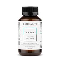 JSHEALTH Immune + 60 Tablets - GimmeNow
