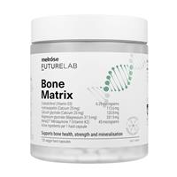 Melrose FutureLab Bone Matrix 120 Capsules - GimmeNow