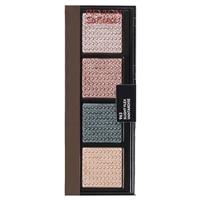 Revlon So Fierce Prismatic Shadow Quad Eyeshadow Slight Flex