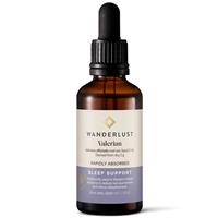Wanderlust Valerian 50ml - GimmeNow
