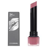 Covergirl Exhibitionist 24Hr Matte Lipstick 630 Gemini
