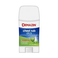 Demazin Chest Rub Stick 40g - GimmeNow