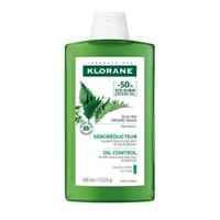 Klorane Shampoo with Organic Nettle 400ml