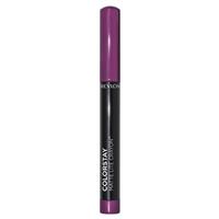 Revlon Colorstay Matte Lite Crayon Sky High