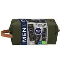 Nivea Feeling Deep Clean Gift Bag
