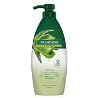 Palmolive Naturals Active Nourishment Normal Hair Shampoo Aloe Vera & Fruit Vitamins 700mL