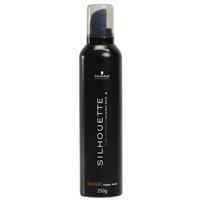 Schwarzkopf Silhouette Mousse Super Hold 200mL