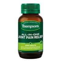 Thompson's All In One Joint Pain Relief 60 Tablets