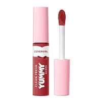 Covergirl Clean Fresh Yummy Gloss #010 Sunrise Blush 10ml