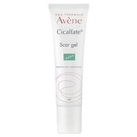 Avene Cicalfate+ Anti Scarring Marks Gel 30ml - GimmeNow