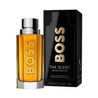 Hugo Boss The Scent Eau de Toilette 100ml