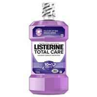 Listerine Mouthwash Total Care 750ml