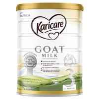 Karicare Goat Milk Toddler Formula 900g