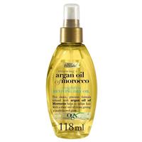 OGX Argan Oil of Morocco Weightless Oil Spray 118mL - GimmeNow