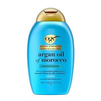 Ogx Extra Strength Hydrate & Repair + Argan Oil of Morocco Conditioner For Damaged Hair 385mL