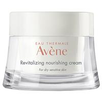 Avene Revitalising Nourishing Cream 50ml - Moisturiser for Dry sensitive skin - GimmeNow