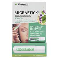 Migrastick Roll On 3mL - GimmeNow