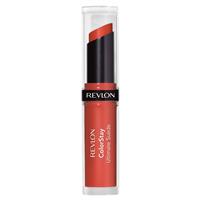 Revlon ColorStay Ultimate Suede Lipstick Fashionista NEW