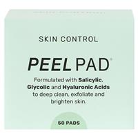 Skin Control Peel Pads 50 Pack - GimmeNow