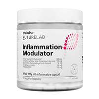 Melrose FutureLab Inflammation Modulator 60 Capsules - GimmeNow