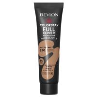 Revlon Colorstay Full Cover Foundation True Beige NEW
