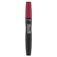 Rimmel London Lasting Provocalips 740 Caught Red Lipped