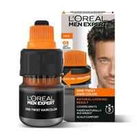 L'Oreal Paris Men Expert One Twist Hair Colour 05 Natural Brown