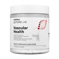 Melrose FutureLab Vascular Health 60 Capsules - GimmeNow