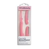 MCoBeauty Facial Razor Super Smooth