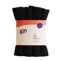 Kin The Mesh Panties 8 Pack