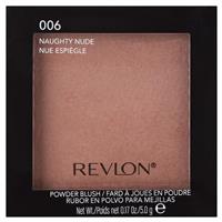 Revlon Glow Powder Blush Naughty Nude - GimmeNow