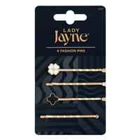 Lady Jayne Pro Pins
