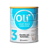 Oli6 Stage 3 Dairy Goat Milk Formula Toddler 800g - GimmeNow