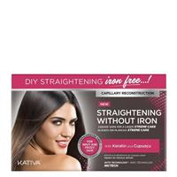 Kativa Hair Straightening Kit Extreme Care - GimmeNow