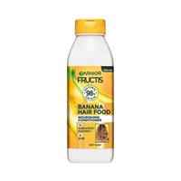 Garnier Fructis Hair Food Nourishing Banana Conditioner For Dry Hair 350ml
