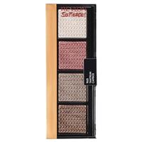 Revlon So Fierce Prismatic Shadow Quad Eyeshadow Tantrum