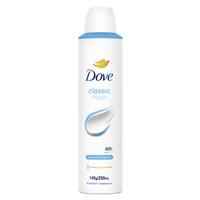 DOVE Antiperspirant Original 250ml