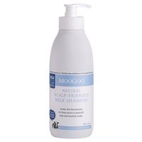 MooGoo Natural Milk Shampoo 500ml - GimmeNow