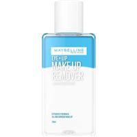 Maybelline Eye & Lip Makeup Remover - GimmeNow