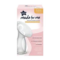 Tommee Tippee Silicone Breast Pump