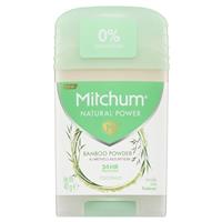 Mitchum for Women Natural Power Deodorant Stick Coconut 40g - GimmeNow