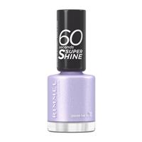 Rimmel 60 Seconds Nail Polish 153 Under The Palms