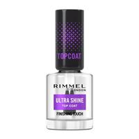 Rimmel Nail Nurse Top Coat