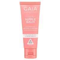 GAIA Skin Naturals Pregnancy Nipple Balm 40mL
